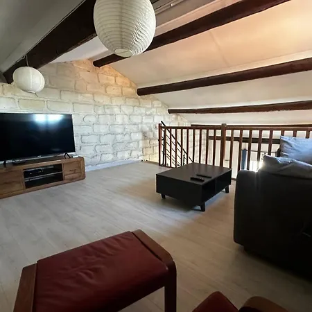 Maisonnette De Plage Sur Les Toits Appart 1 Chambre 1 Mezzanine Avec Vue Le Grau-du-Roi Exterior photo