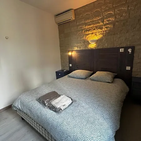 Maisonnette De Plage Sur Les Toits Appart 1 Chambre 1 Mezzanine Avec Vue Le Grau-du-Roi Exterior photo